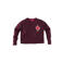 Z8 kids longsleeve Avelie donkerrood