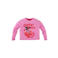 Z8 kids longsleeve Loes roze