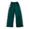 Z8 kids wide leg sweatpants Karlijn groen/roze/wit