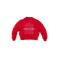 Z8 kids sweater Esila rood