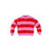 Z8 kids gebreide trui Rubi roze/rood
