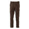Z8 kids legging Rosie met panterprint bruin