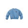 Z8 kids sweater Ronja lichtblauw