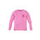 Z8 kids longsleeve Mies roze