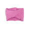 Z8 kids gebreide colsjaal Sky roze