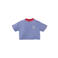 Z8 kids T-shirt Dua blauw/rood