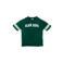 Z8 kids T-shirt met tekst - groen