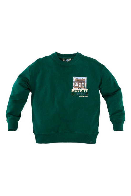 sweaters jongens