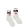 Z8 kids sokken Nevio offwhite