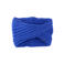 Z8 kids gebreide colsjaal Sky blauw