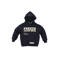Z8 kids hoodie Dax donkerblauw