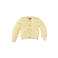 Z8 kids vest Leia geel
