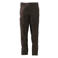 Z8 kids legging Georgie donkerbruin
