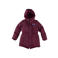 Z8 kids winterjas Arieke donkerrood