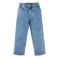 Z8 kids loose fit jeans Alec medium blue denim
