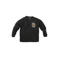 Z8 kids longsleeve Ender donkerblauw