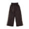 Z8 kids wide leg sweatpants Nourayn donkrbruin