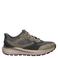 Skechers sneakers groen/grijs