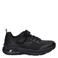 Skechers sneakers - zwart