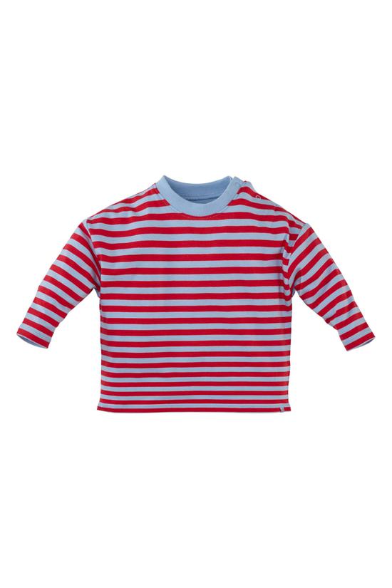Z8 longsleeves jongens