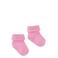 Z8 newborn sokken - roze
