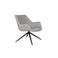Zuiver Doulton Fauteuil Grijs