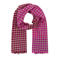 Oilily geruite sjaal Aurore multi