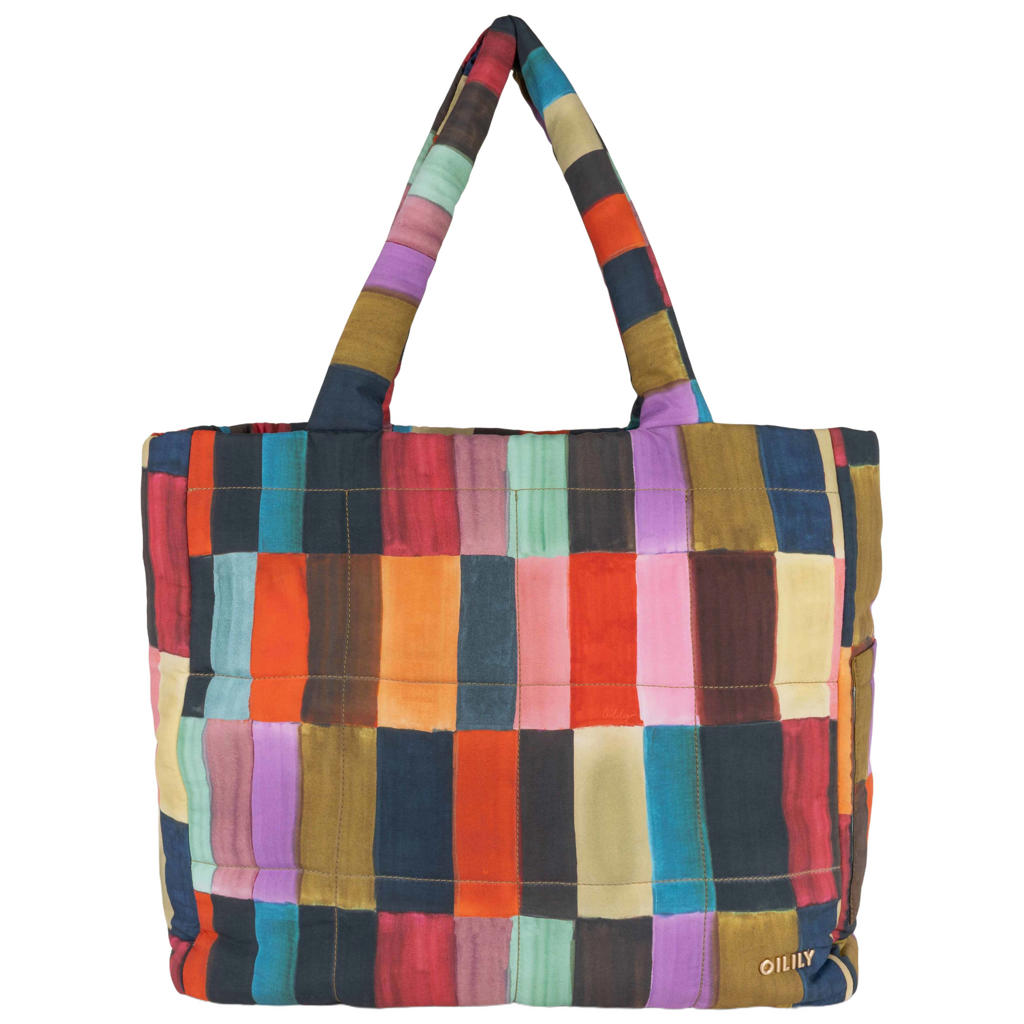 Oilily shopper Soleil multi