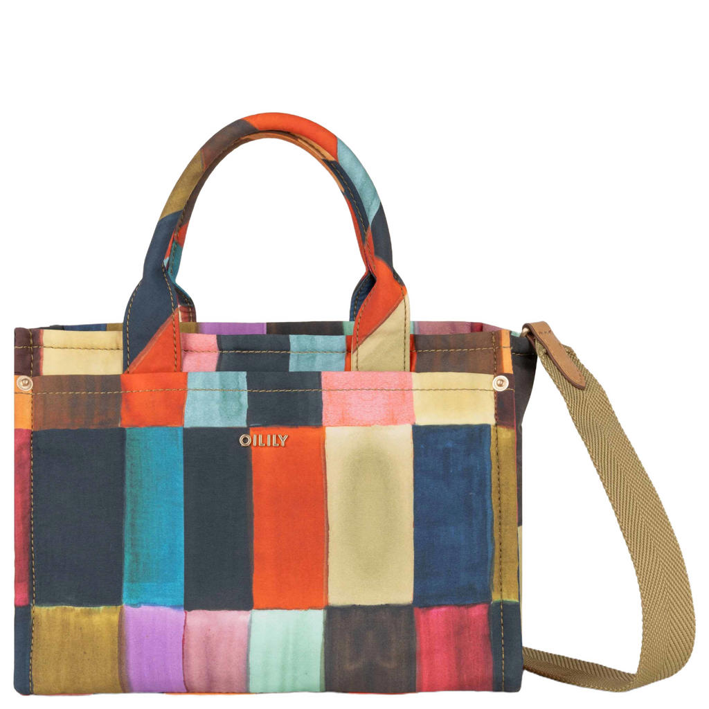 Oilily handtas Hortense multi