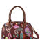 Oilily handtas Halima bordeauxrood