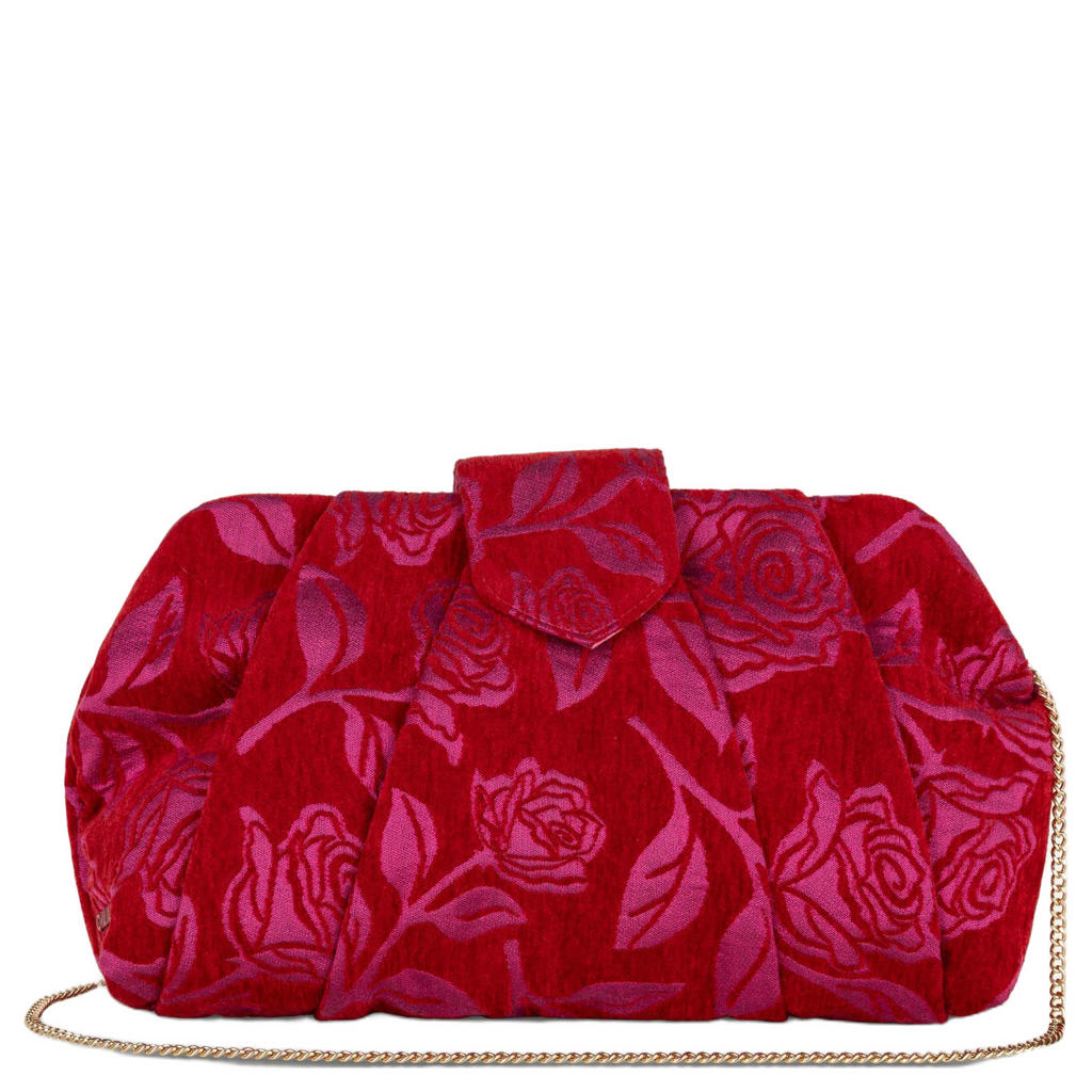 Oilily crossbody tas Salome rood