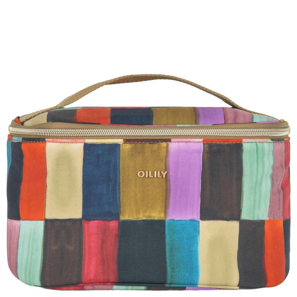 Oilily toilettas Cady multi