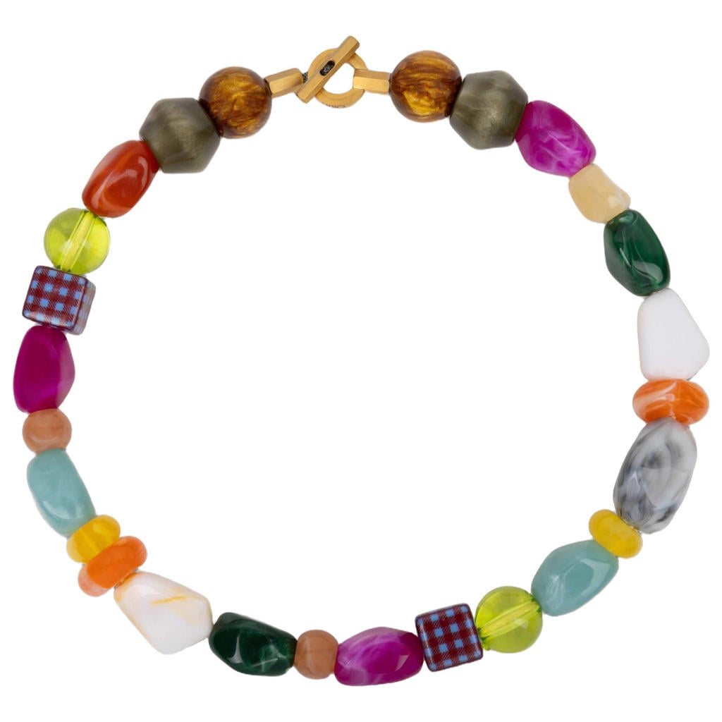 Oilily kralenketting Nowie multi