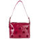 Oilily crossbody tas Sylvio Hobo roze