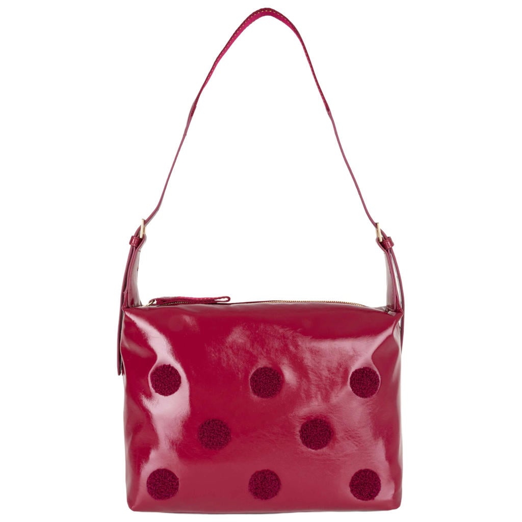 Oilily crossbody tas Sylvio Hobo roze