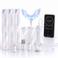 Luxury White Pro LED Tandenbleek Set