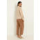 Claudia Sträter blouse - beige
