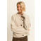 Expresso gebreid vest - beige