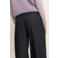 Expresso wide leg jeans - donkerblauw