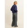 Expresso sweater - donkerblauw