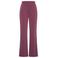 Expresso flared broek - roze
