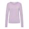 Expresso longsleeve - lila