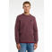 CHASIN' regular fit sweater - huckleberry