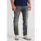 CHASIN' Crown James slim fit jeans - grijs
