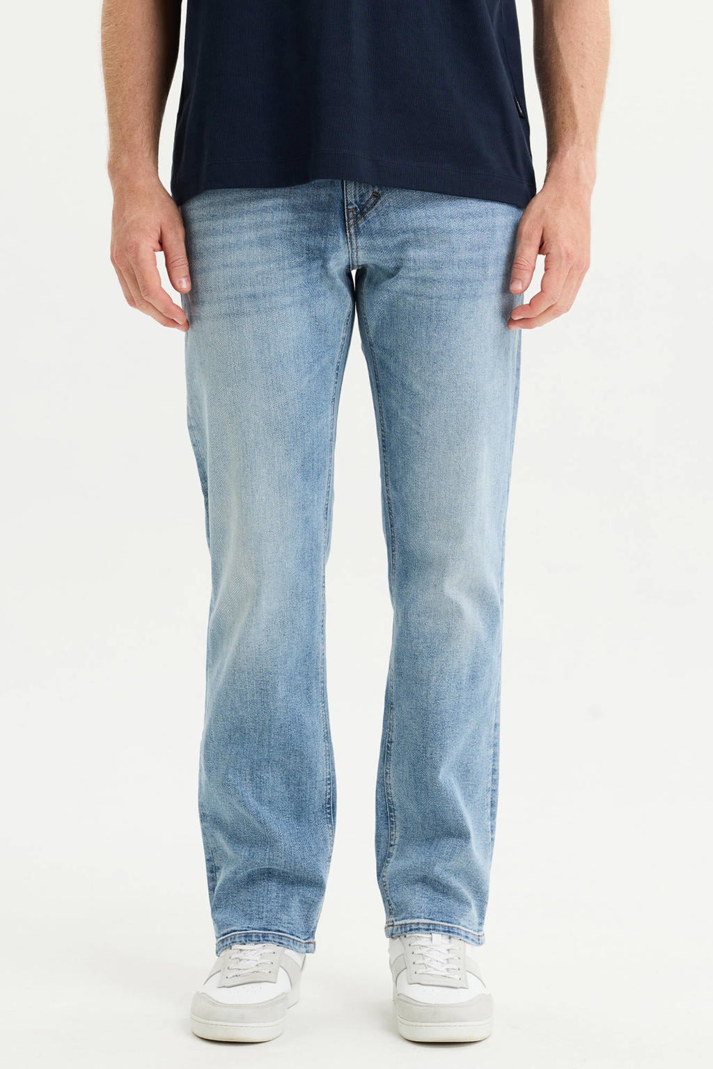 CHASIN' Colt Vector regular fit jeans
