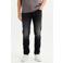 CHASIN' Trix slim fit jeans - zwart