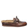 Nelson leren bootschoenen - bruin