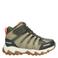 Skechers Rugged Ranger Hydro-Trek sneakers - groen