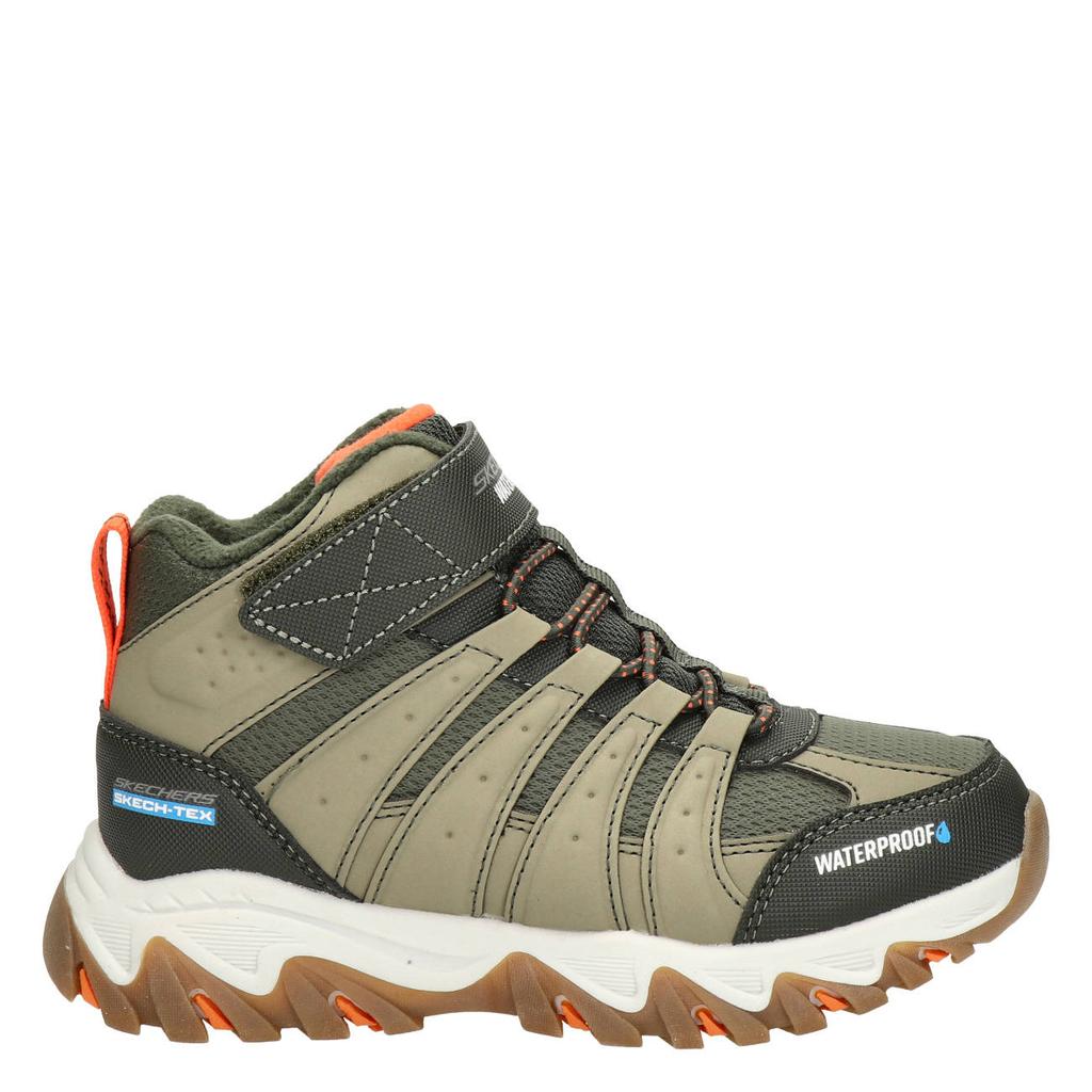 Skechers Rugged Ranger Hydro-Trek sneakers - groen