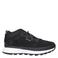 Timberland Field Trekker suède sneakers - zwart